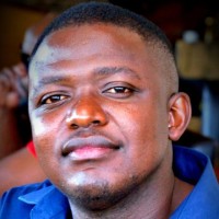 Tebogo Mashaba