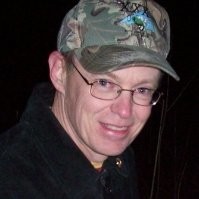 Dave Binsfeld