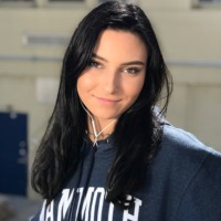 Sierra Petersen