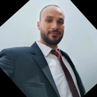 Khaled Mahmoud