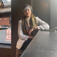 Rezwana Pervin