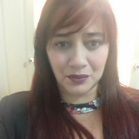 Ana Paula ( Flora ) Portieri
