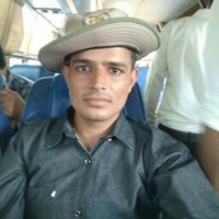 Nanu Ram