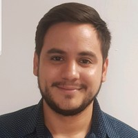 Rodolfo Caballero Echavarria