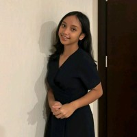 Agatha Morenza Burhanus