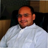 Nitin Kumar Tiwari
