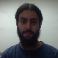 Hamza Ghanmi