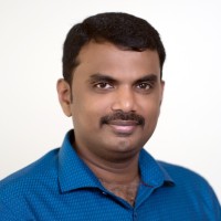 Praveen Kumar T