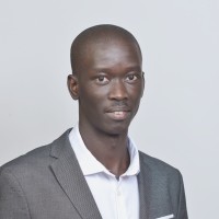 Georges Sarr