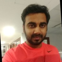 Savanth Kumar