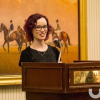 Nerissa Aitken