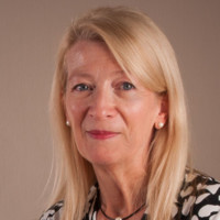 Vivien Riddell