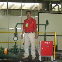 Jorge Luis Silva Silva