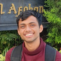 Abhishek Nandekar