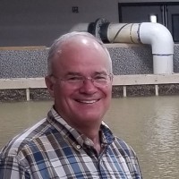 Drew Baird Ph.D., P.E., Bc.Wre, F.Ewri