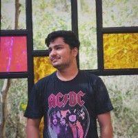 Faiyaz Jambotkar