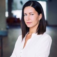 Olga Romanovskaja