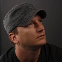 Eric Pounders