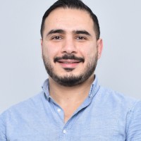 Baraa Kassoumeh