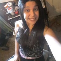 Aldaba Rocio Chavez