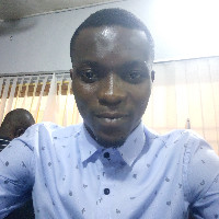 Samuel Omogun