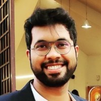 Amit Panda