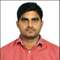Prashanth Padamati