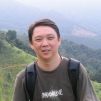 Alvin Wah