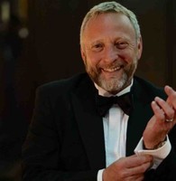 Patrick Barratt