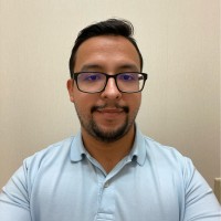 Ricardo Mendoza Mendias