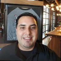 James Hernandez