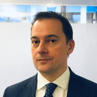 Gianluca Secondi