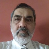 Yusuf Bharmal