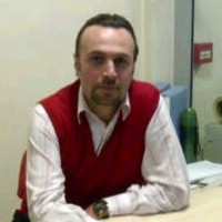 Koksal Seras