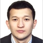 Anvar Zinaliyev
