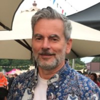 Mike Rolfe