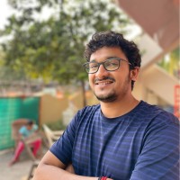 Rakesh Pujeri