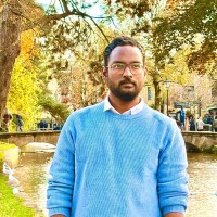 Naveen Golla