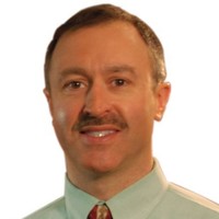 Mike Baron