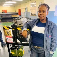 Siphokazi Tshambuluka