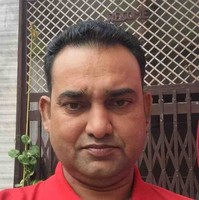 Vijay Singh