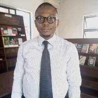 Oghenetega Efetobo