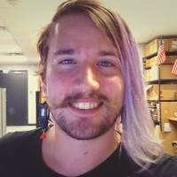 Travis Lucas