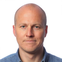 Martin Reuterhäll