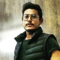 Mr.Ali Raza