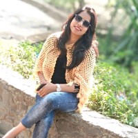 Sonali Shaw