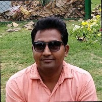 Harender Kumar
