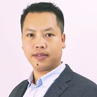Jay Yang