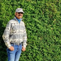 A. Mahesh Kumar
