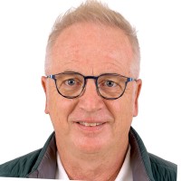 Heimo Nydegger